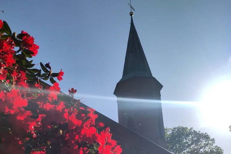 St. Marienkirche Basthorst