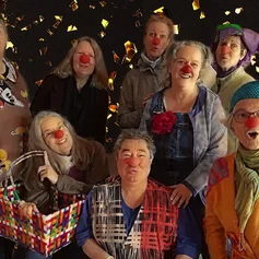 Clowninnen