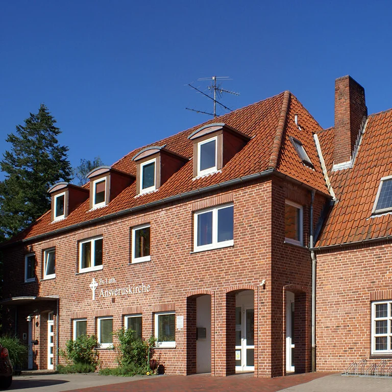 Gottesdienst mit Abendmahl