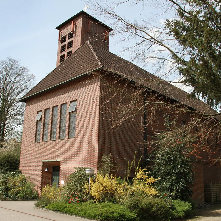 Gottesdienst in Wohltorf